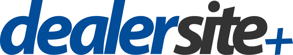 Dealersite Plus Logo